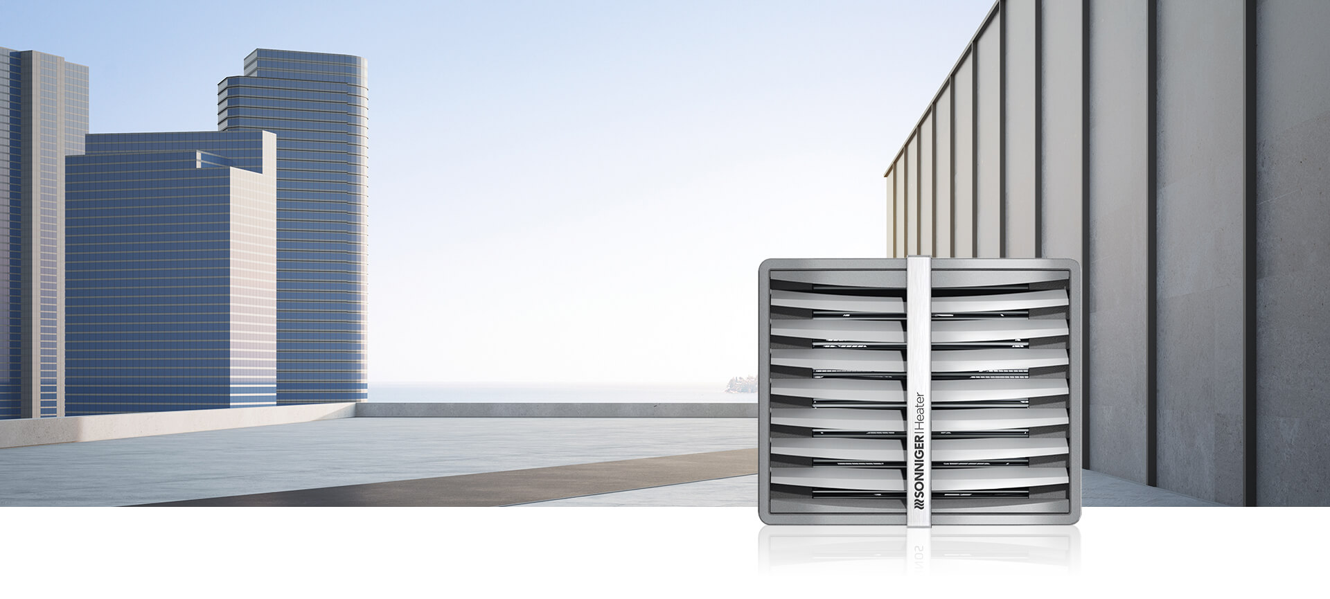 Нагреватель CONDENS