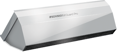 Промышленные шторы